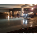 Hydraulic Laser Screed with Concrete Screed Speed of 375 square meters per hour (FJZP-200)